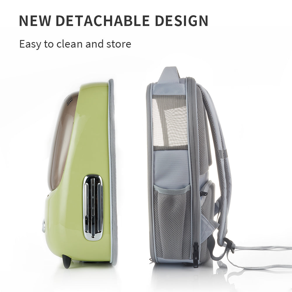 PETKIT Breezy Dome 2 - Fashion Green