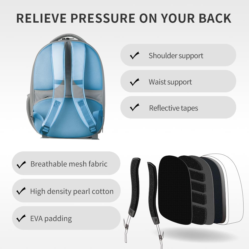 Breezy Dome 2 Backpack Green