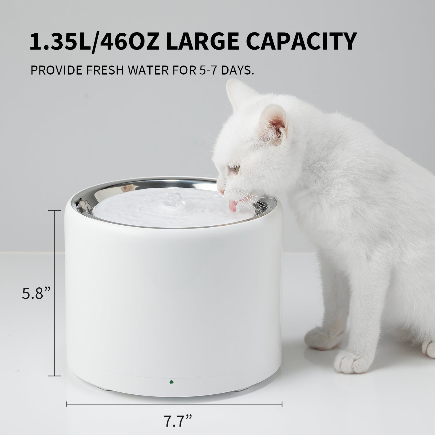 Petkit eversweet hot sale water fountain