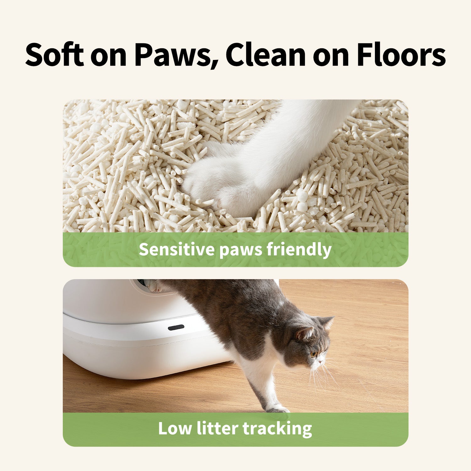Natural Cat Litter