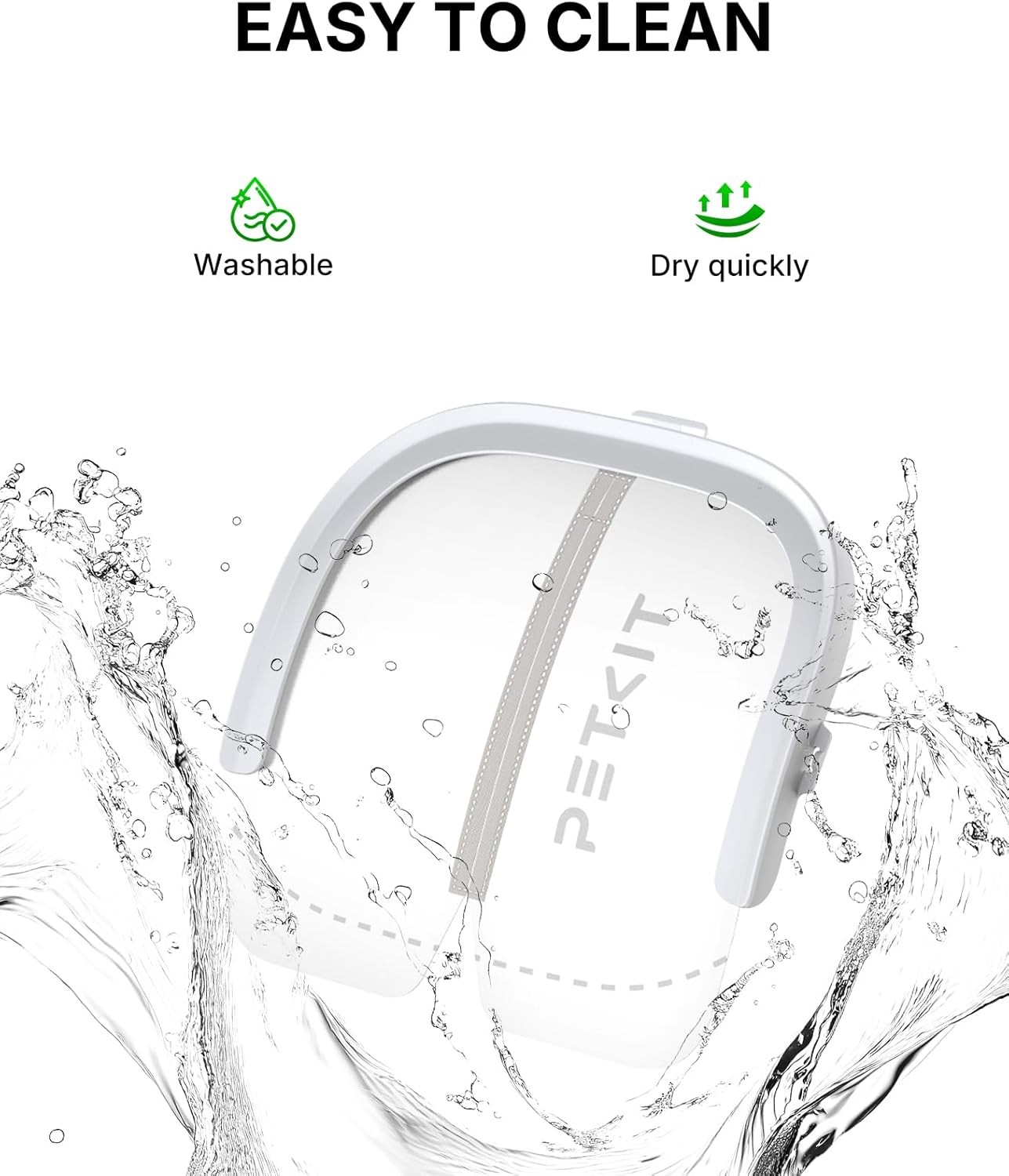 Curtain for PurobotMaxPro 2