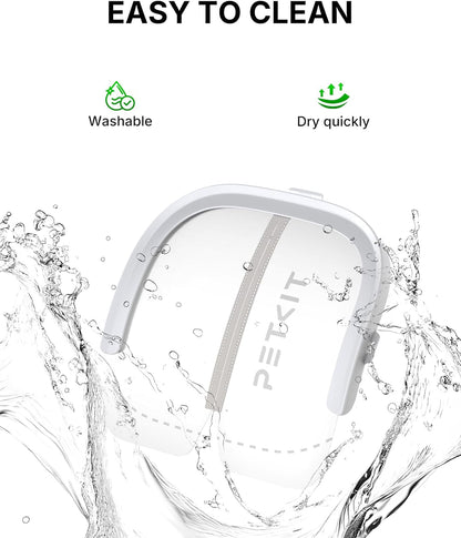 Curtain for PurobotMaxPro 2