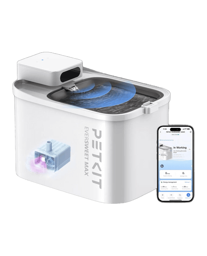 EverSweet Max (UVC Pump)