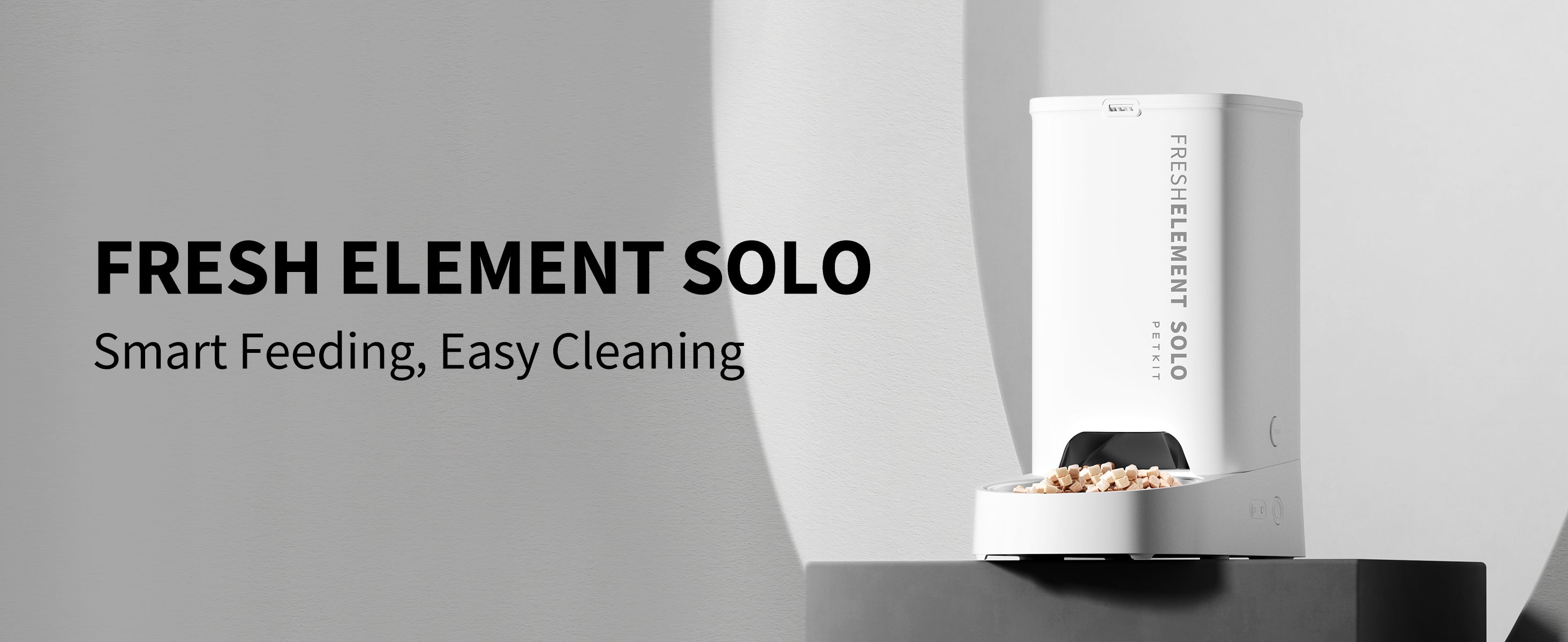 Fresh Element Solo