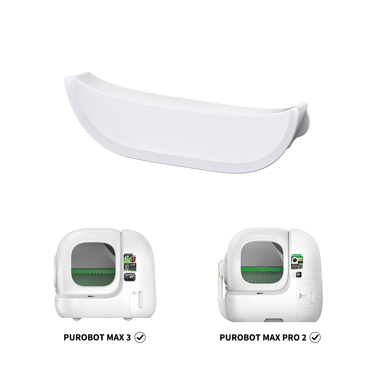 PETKIT Fence 2.0