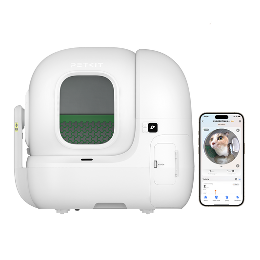 Purobot Max Pro