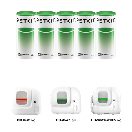 PETKIT Trash Bags