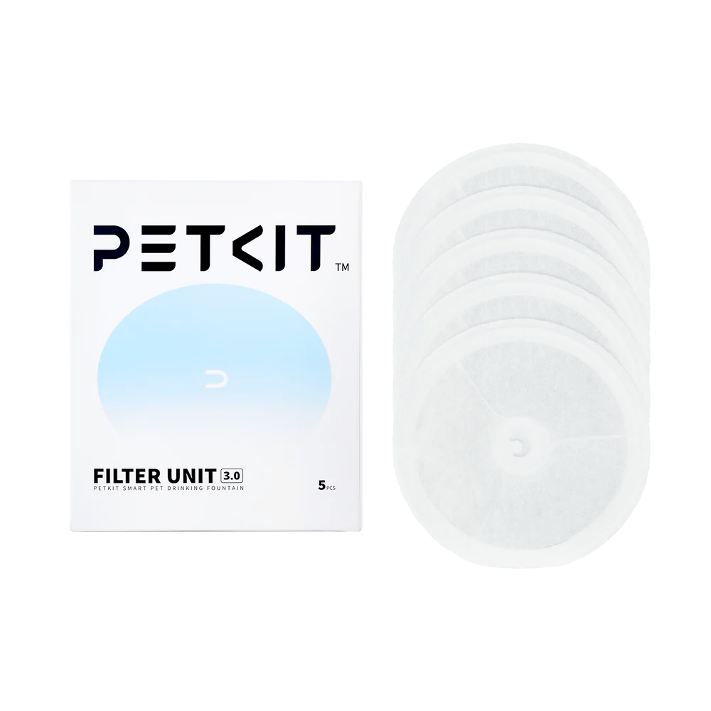 Filter Unit 3.0