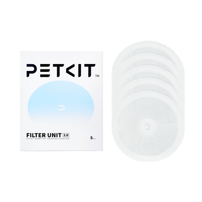 Filter Unit 3.0