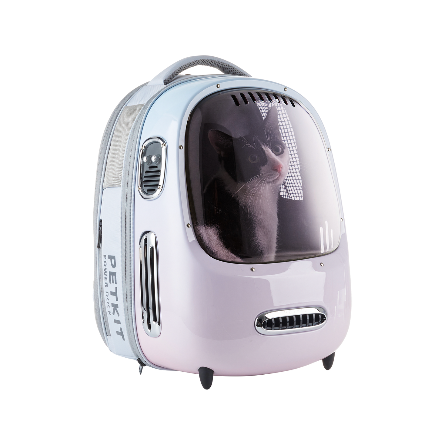 PETKIT Breezy Dome 2 - Gradient Pink