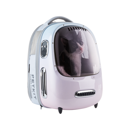 PETKIT Breezy Dome 2 - Gradient Pink