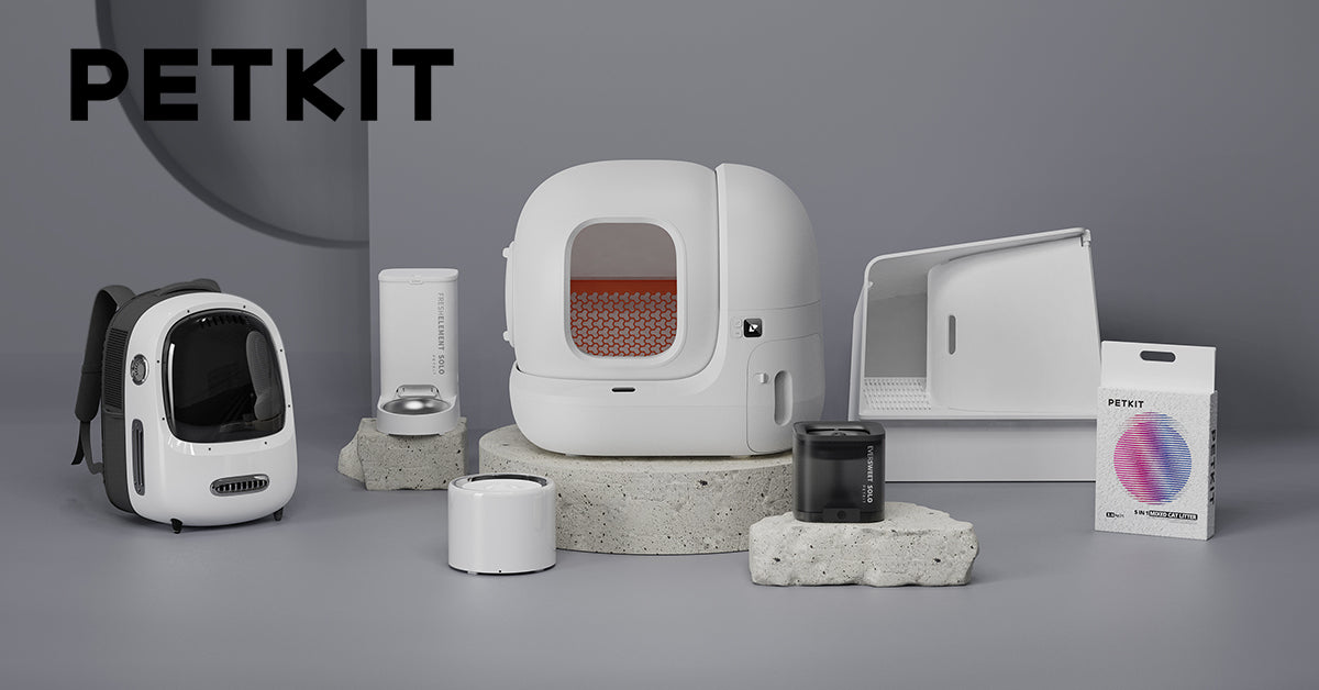 PETKIT UK Best Sellers
