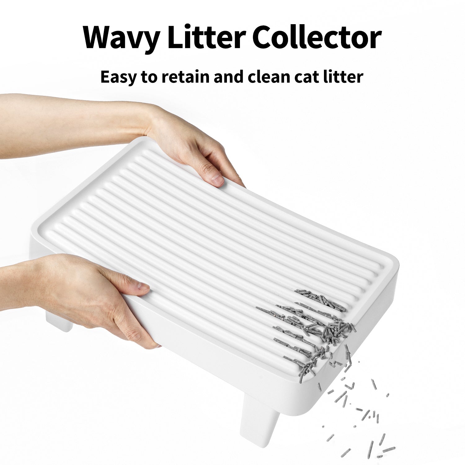 Easy-Step for LitterBox