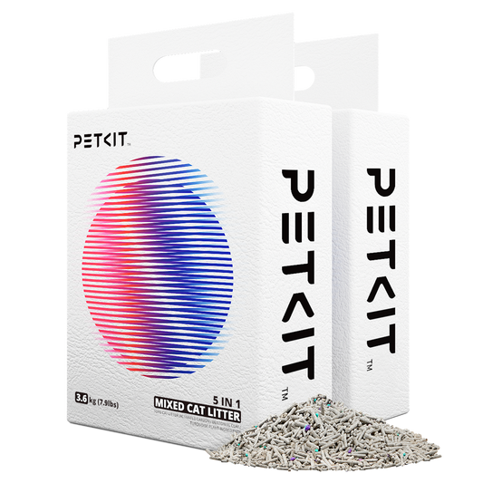 Everclean Cat Litter