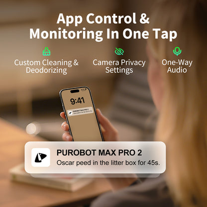Purobot Max Pro 2
