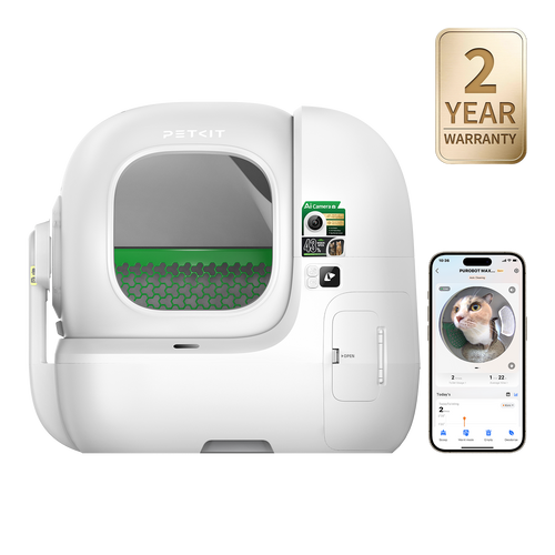 Purobot Max Pro 2