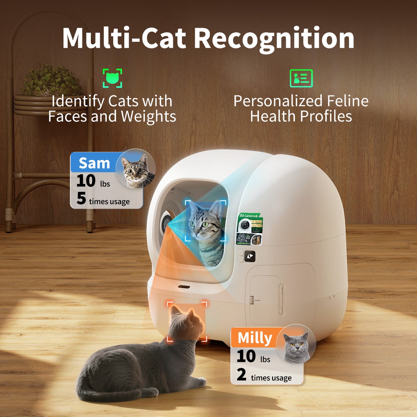 Purobot Max Pro 2