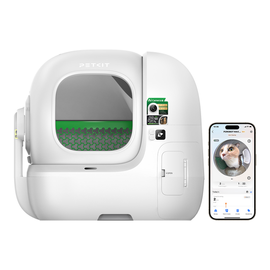 Purobot Max Pro 2