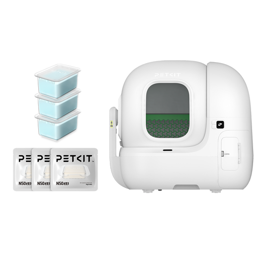 Purobot Max Pro Ultimate Bundles