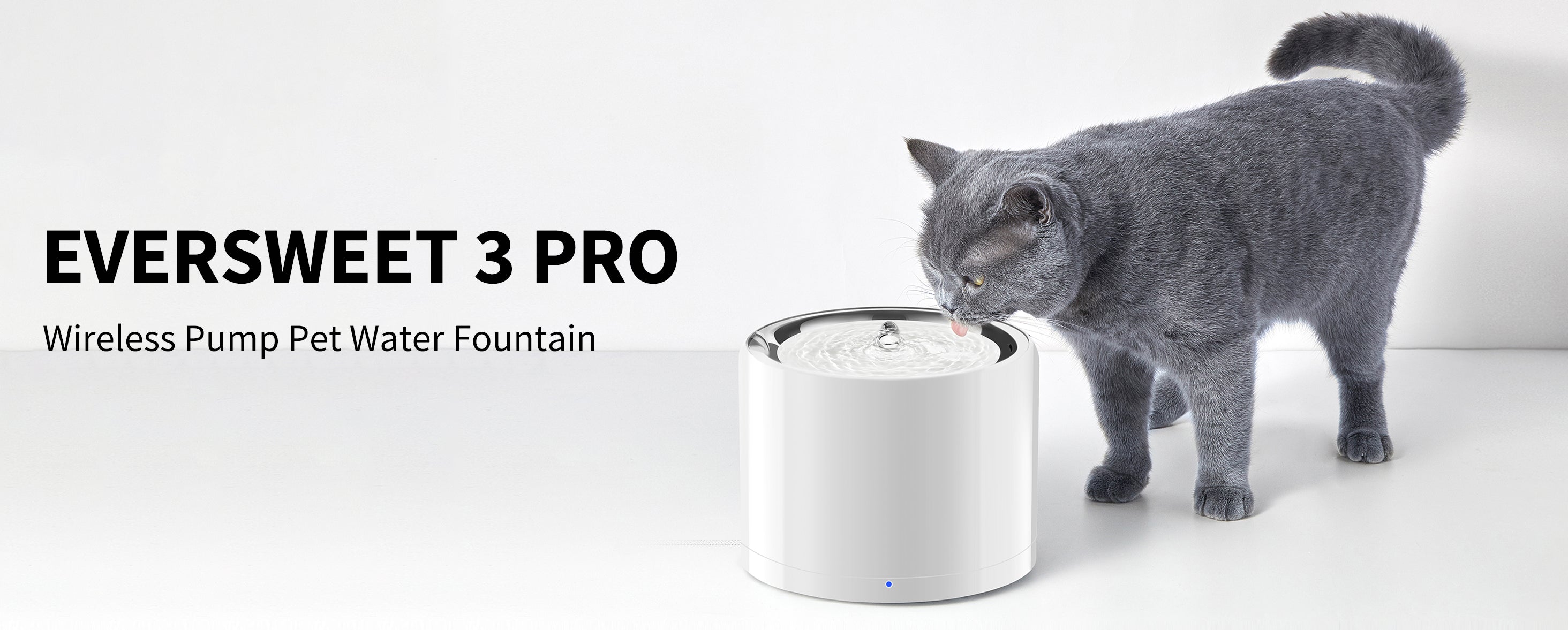 Pet kit discount eversweet water fountain