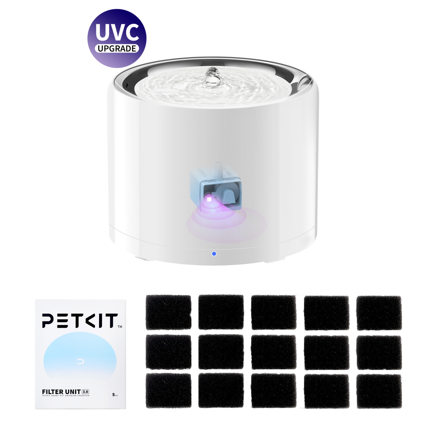 EverSweet 3 Pro (UVC) Ultimate Bundles