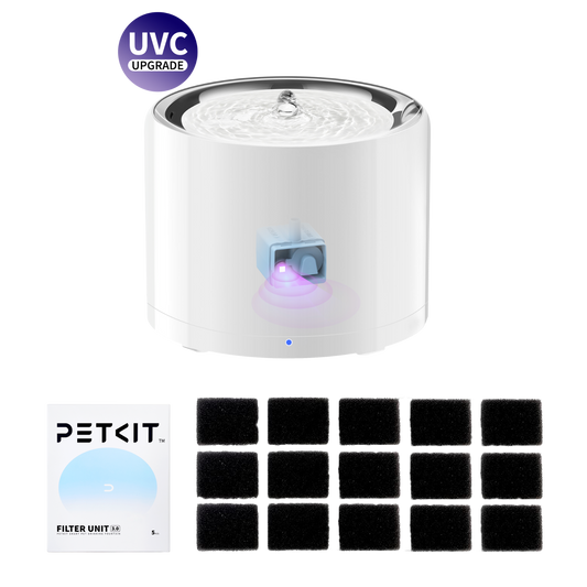 EverSweet 3 Pro (UVC) Ultimate Bundles