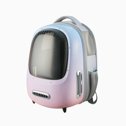 PETKIT Breezy Dome 2 - Gradient Pink