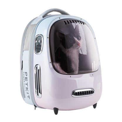 PETKIT Breezy Dome 2 - Gradient Pink